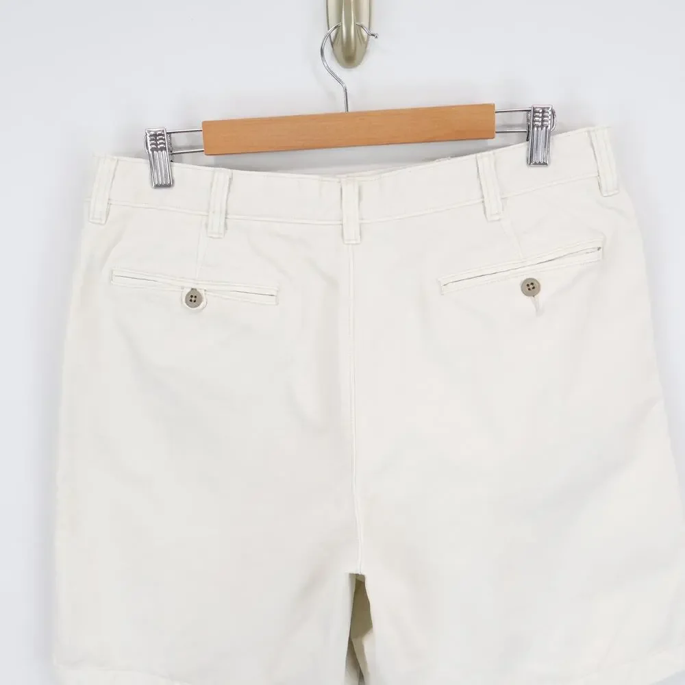 J.Crew Men's 8
